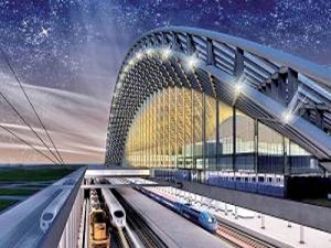 Kazakistan’ın yeni çılgın projesi