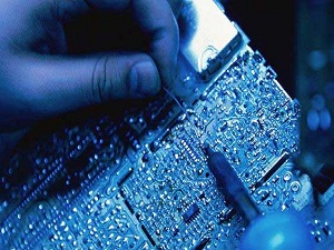 Elektronikte strateji ’yerli ürün’