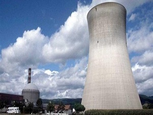 Suudi Arabistan da nükleer enerji istiyor