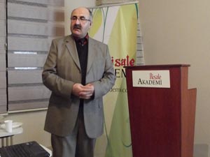 Bediüzzaman şer odaklarının heveslerini kursaklarında bıraktı