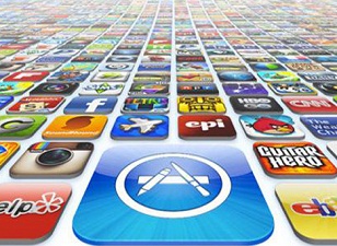 Uygulama Mağazaları 8 Milyar Dolar Gelir Topladı!