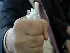 40’ında sigarayı bırakan 9 yıl daha fazla yaşıyor