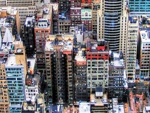 2050’de köy kalmayacak