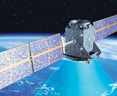 Japonya uzaya istihbarat uydusu gönderdi