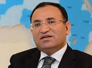 Bozdağ: Barla, Said Nursi ile farklı konuma geldi