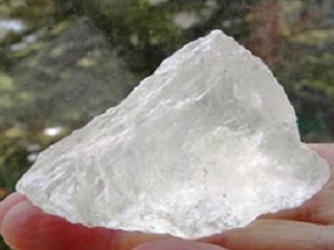 250 milyon yıllık şifa kaynağı!