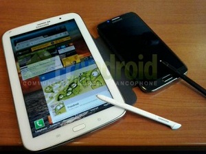 Samsung Galaxy Note 8 mi?