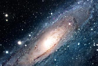 Kainatı anlamak için 2 milyar galaksi haritalanacak