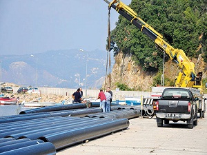 Son 3 yılda belediyelerin malzeme alımı 4 kat arttı