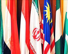 D-8 ülkeleri su için bir araya geliyor