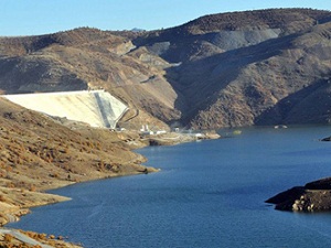 Baraj doluluk oranları rekor seviyede!