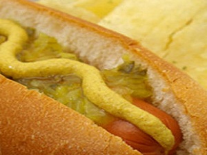 Yemeden önce iyi düşünün!