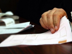 Şirket denetiminde başa dönüldü