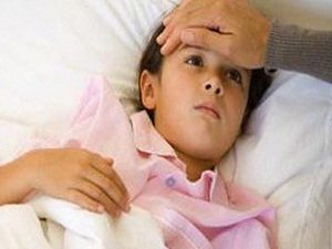 Bebeğinizin ateşi varsa ne yapmalısınız?