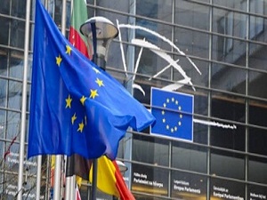 AB'den İsrail'e tepki