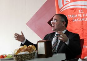 Siirtte Üretime 72 Milyon Destek Verildi