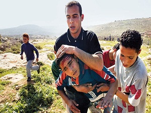 Yahudi gruptan İsrail ordusuna ağır suçlama