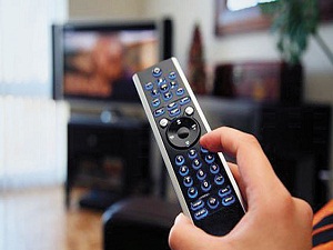 Çok izliyor, az okuyoruz