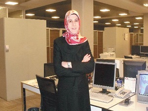 Başörtülü avukata Danıştay vizesi kamuda emsal olmalı