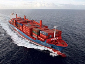 Türkiye, gemi inşasında siparişlere göre 5'inciliğe kadar yükseldi