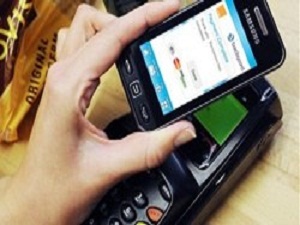 Cep telefonu ile ödeme mümkün olacak