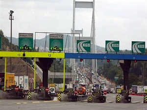 Kartlı geçiş sisteminde son gün!