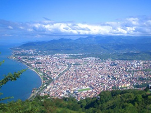 Büyükşehir olmak için 8 bin kişi arayan il