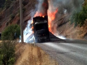 Terörden zarar görenlere ödeme yapılacak