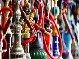 Üniversiteden nargile raporu: Masum değil