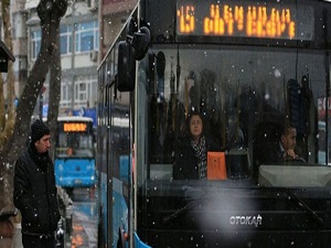 Ücretsiz seyahatte farklılıklar kalkacak