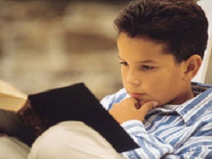 Kitap okumak IQ seviyesini yükseltiyor