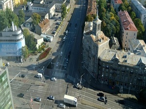 Bu ülkede toplu taşıma bedava oldu