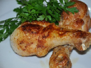 Tavuk Diye Önünüze Konan Şeye Dikkat!