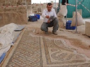 Laodikya UNESCO Listesi Adayı