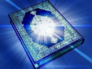 İman etmelerine bu söz engel olmuştur