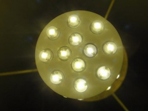 Kamuda led aydınlatma zorunlu olacak