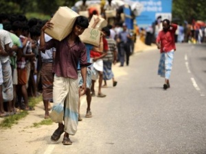 Myanmar'da 25 yıllık yasak kalktı