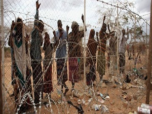 BM, 380 bin Malili için hazırlıklara başladı