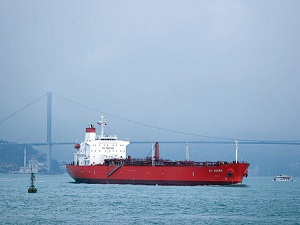 Boğaz'ı geçene kadar İstanbul'u zehirliyorlar