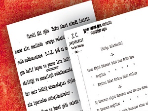 Selât-ü Selam'ı Türkçe okumadı, hapse atıldı