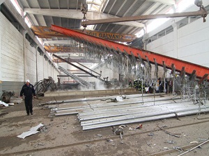 Gaziantep'te patlama