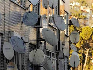Antensiz TV Dönemi Başlıyor