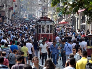 Kursa gitmeyene iş yok