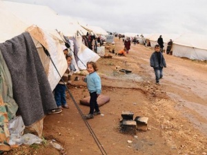 Suriye'de ıstırap had safhada