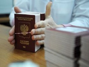 Çerkezler Rus Pasaportu Alabilecek