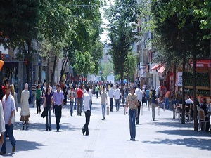 Bağcılar'ın nüfusu 66 ilden daha fazla çıktı!