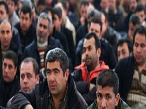 İşsizlik rakamları açıklandı
