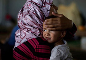 Putin ve Obama, Suriye’de siyasi çözüm için yeni fikirleri destekleyecek