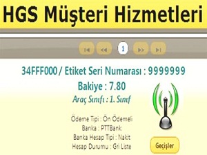 Hgs Alanlar Bakiye Sorgulaması Nasıl Yapacak?
