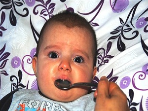 Bebeklerde Hıçkırık Tutması, Doyduğunun Göstergesi